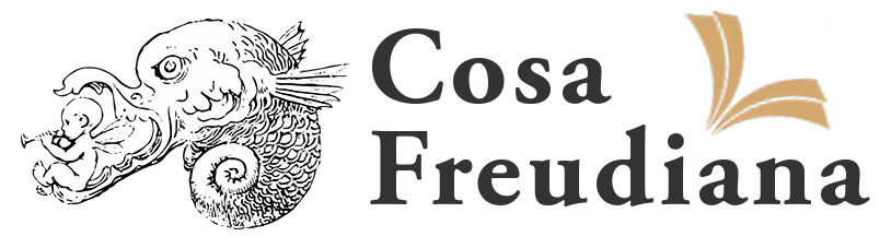 Cosa Freudiana