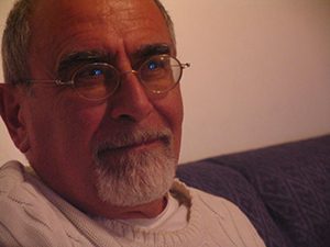 Antonello Sciacchitano