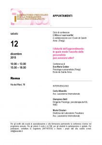 LOCANDINA  12 dicembre  Golder